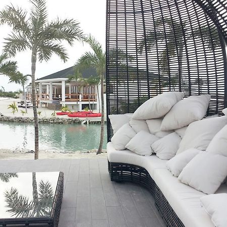 Mayan Islands Resort: Luxury Villas San Pedro  Exterior photo