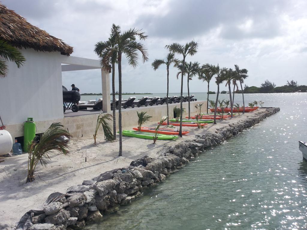 Mayan Islands Resort: Luxury Villas San Pedro  Room photo
