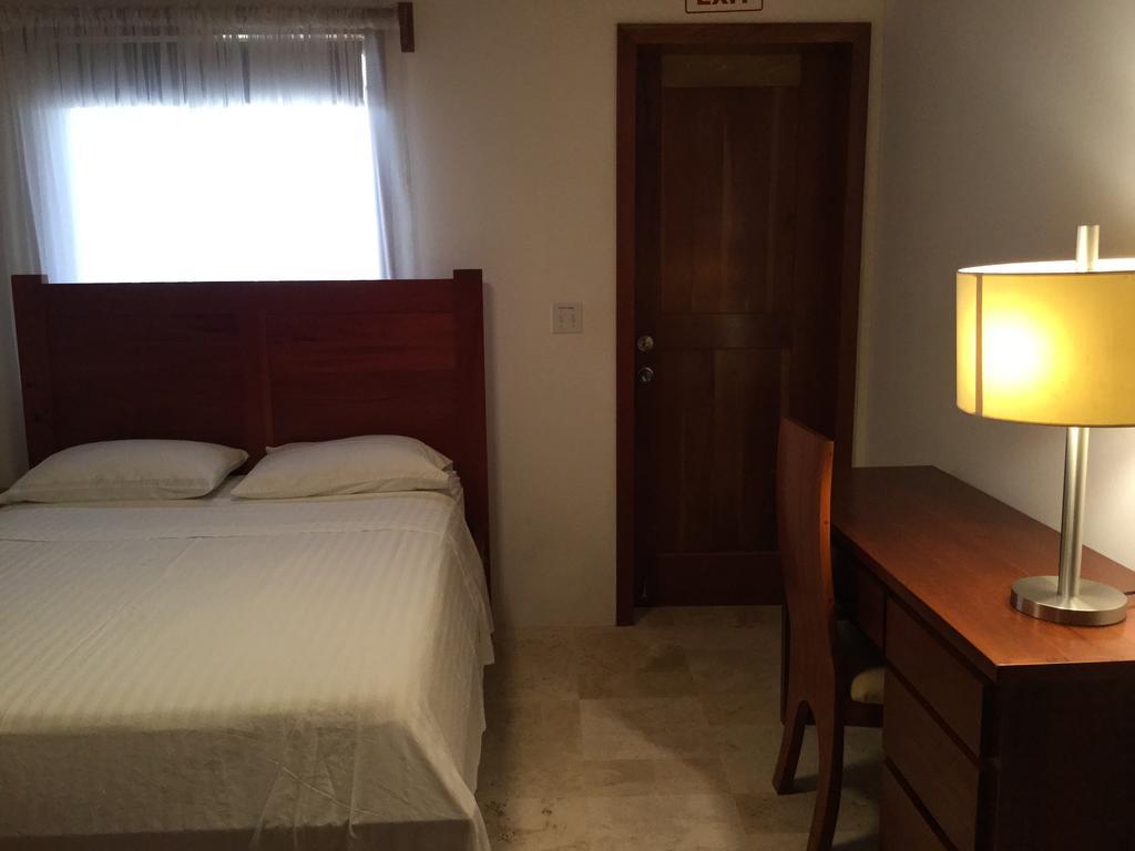 Mayan Islands Resort: Luxury Villas San Pedro  Room photo